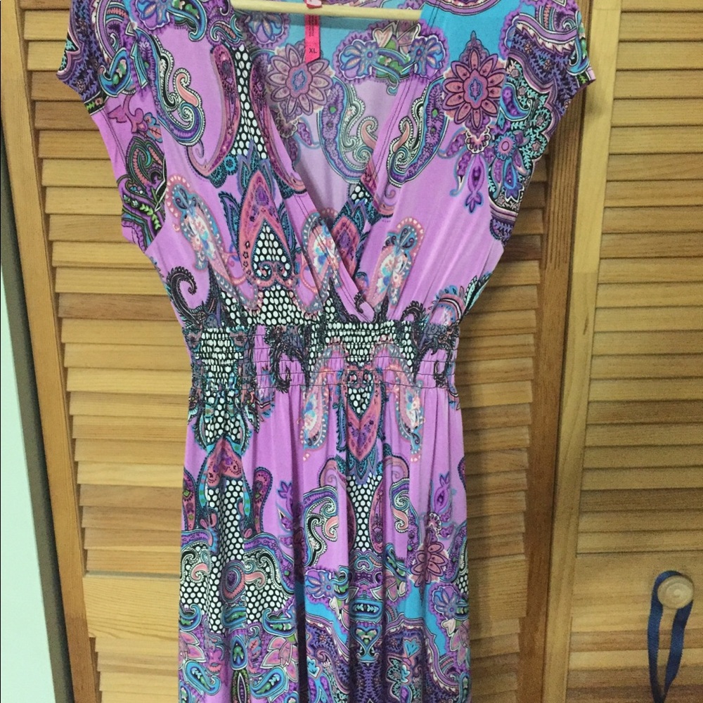 Dress